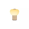 GUSTAV portable table lamp LED 0.8W 2700K Cream (Lucide)