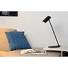HESTER desk lamp GU10 anthracite (Lucide)
