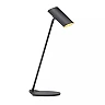 HESTER desk lamp GU10 anthracite (Lucide)