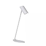 HESTER desk lamp GU10 white (Lucide)