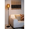 ILONA Floor lamp Ø34 1xE27 40W Amber (Lucide)