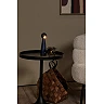 IPSOS rechargeable table lamp LED 3W 2700K blue (Lucide)