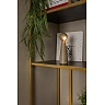 IPSOS rechargeable table lamp LED 3W 2700K taupe (Lucide)