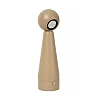 IPSOS rechargeable table lamp LED 3W 2700K taupe (Lucide)