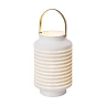 JAMILA table lamp white, Ø15.5 cm, 1xE14 (LUCIDE)