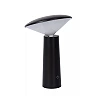 JIVE rechargeable outdoor table lamp LED 1x3W black (Lucide)