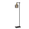 JOANET floor lamp 1xE27 smoke grey (Lucide)