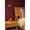 JOLIJN rechargeable magnetic bedside / wall light Ø10.2 cm LED 2 W matt gold (Lucide)