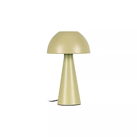 JORGO table lamp Ø 20 cm 1xE27 Green (Lucide)