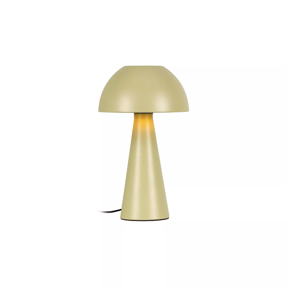 JORGO table lamp Ø 20 cm 1xE27 Green (Lucide)