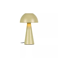 JORGO table lamp Ø 20 cm 1xE27 Green (Lucide)