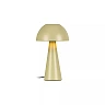 JORGO table lamp Ø 20 cm 1xE27 Green (Lucide)