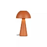 JORGO table lamp Ø 20 cm 1xE27 Terracotta (Lucide)