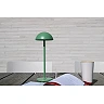 JOY rechargeable outdoor table lamp LED 1x1.5W green (Lucide)