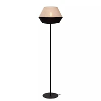 KALA Floor lamp Ø40 cm E27 taupe (Lucide)