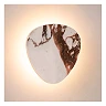 KAMIEN LED sienas lampa 6 W 2700 K balta (Lucide)