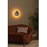 KAMIEN LED sienas lampa 11 W 2700 K balta (Lucide)