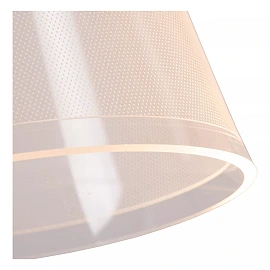 KORGIS bathroom wall light LED 10 W 3000 K transparent (Lucide)