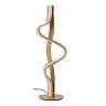 LAMBADA table lamp LED 19 W 2700K champagne (Lucide)