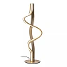 LAMBADA table lamp LED 19 W 2700K champagne (Lucide)