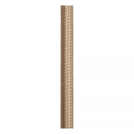 LAMBRES pendant light 6xE27 40 W taupe (Lucide)