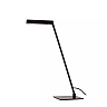 LAVALE desk lamp LED 1x3 W 2700K black (Lucide)