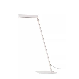 LAVALE desk lamp LED 1x3 W 2700K white (Lucide)