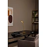 LAVALE desk lamp LED 1x3 W 2700K ocher yellow (Lucide)
