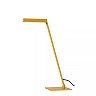 LAVALE desk lamp LED 1x3 W 2700K ocher yellow (Lucide)