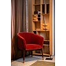 LAVALE floor reading lamp LED 1x3 W 2700K black (Lucide)