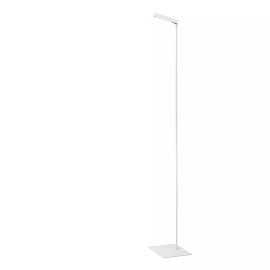 LAVALE floor reading lamp LED 1x3 W 2700K white (Lucide)
