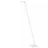 LAVALE floor reading lamp LED 1x3 W 2700K white (Lucide)