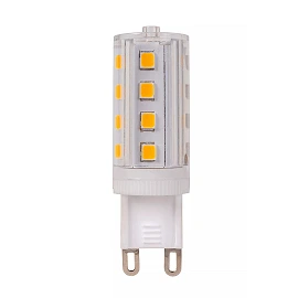 G9 LED bulb G9 1x3.5 W 2700 K dimmable white (Lucide)