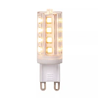 G9 LED bulb G9 1x3.5 W 2700 K dimmable white (Lucide)