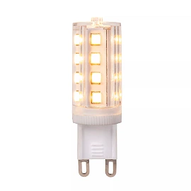 G9 LED bulb G9 1x3.5 W 2700 K dimmable white (Lucide)
