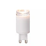 G9 LED bulb 3W 2700K 260 lm dimmable white (Lucide)