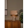 LEEROY table lamp large 1 x 40 W E27 taupe (Lucide)