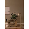 LESLEY floor reading lamp 1 x 35 W GU10 taupe (Lucide)