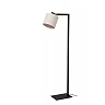 LESLEY Floor lamp 43x20 cm E27 black (Lucide)