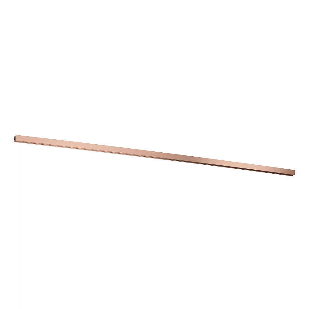 LINIAL 48V track rail 2 m champagne (Lucide)