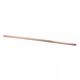LINIAL 48V track rail 2 m champagne (Lucide)