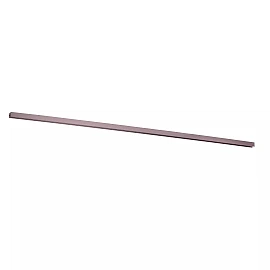 LINIAL 48V track rail 2 m satin gun metal (Lucide)