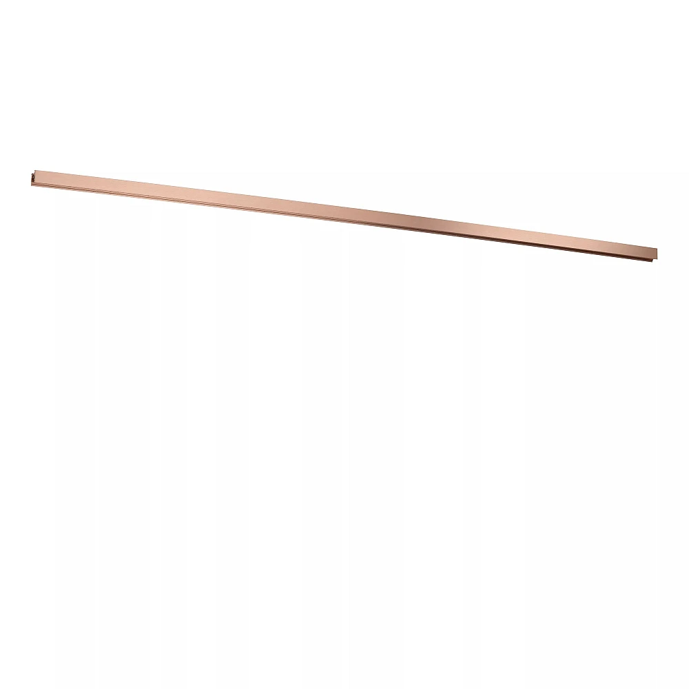 LINIAL 48V track rail 1 m champagne (Lucide)