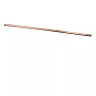 LINIAL 48V track rail 1 m champagne (Lucide)