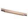 LINIAL 10 cm cover champagne (Lucide)