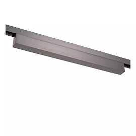 LINIAL 48V driver 200 W satin gun metal (Lucide)