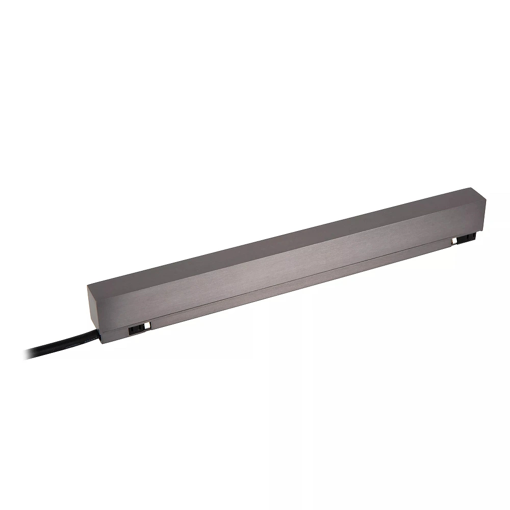 LINIAL 48V driver 200 W satin gun metal (Lucide)