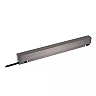 LINIAL 48V driver 200 W satin gun metal (Lucide)