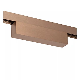 LINIAL connection box champagne (Lucide)