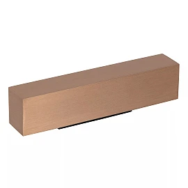 LINIAL connection box champagne (Lucide)